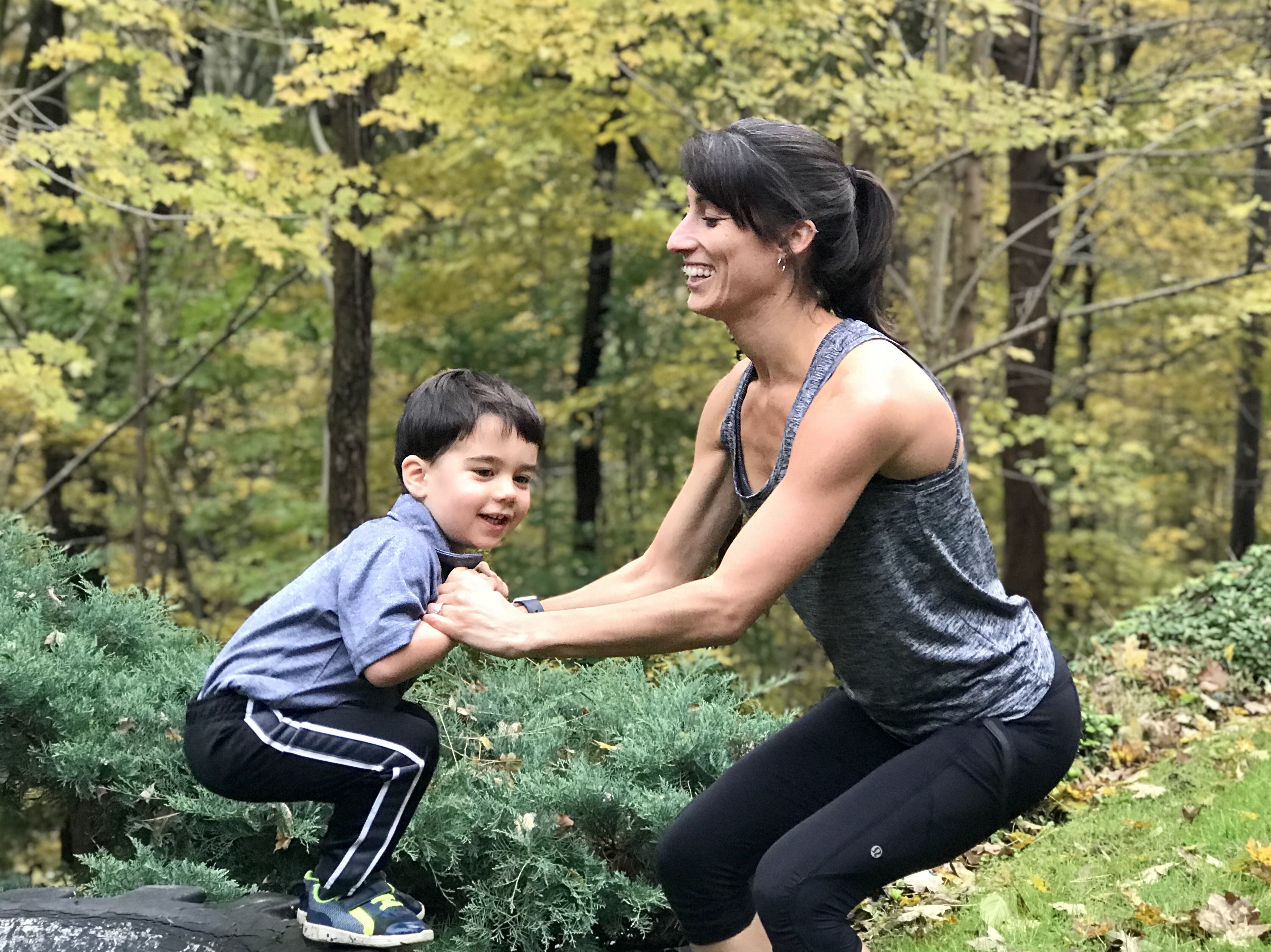 Momma Pelvic Core Rehab ⋆ Naturally Fit Lifestyle