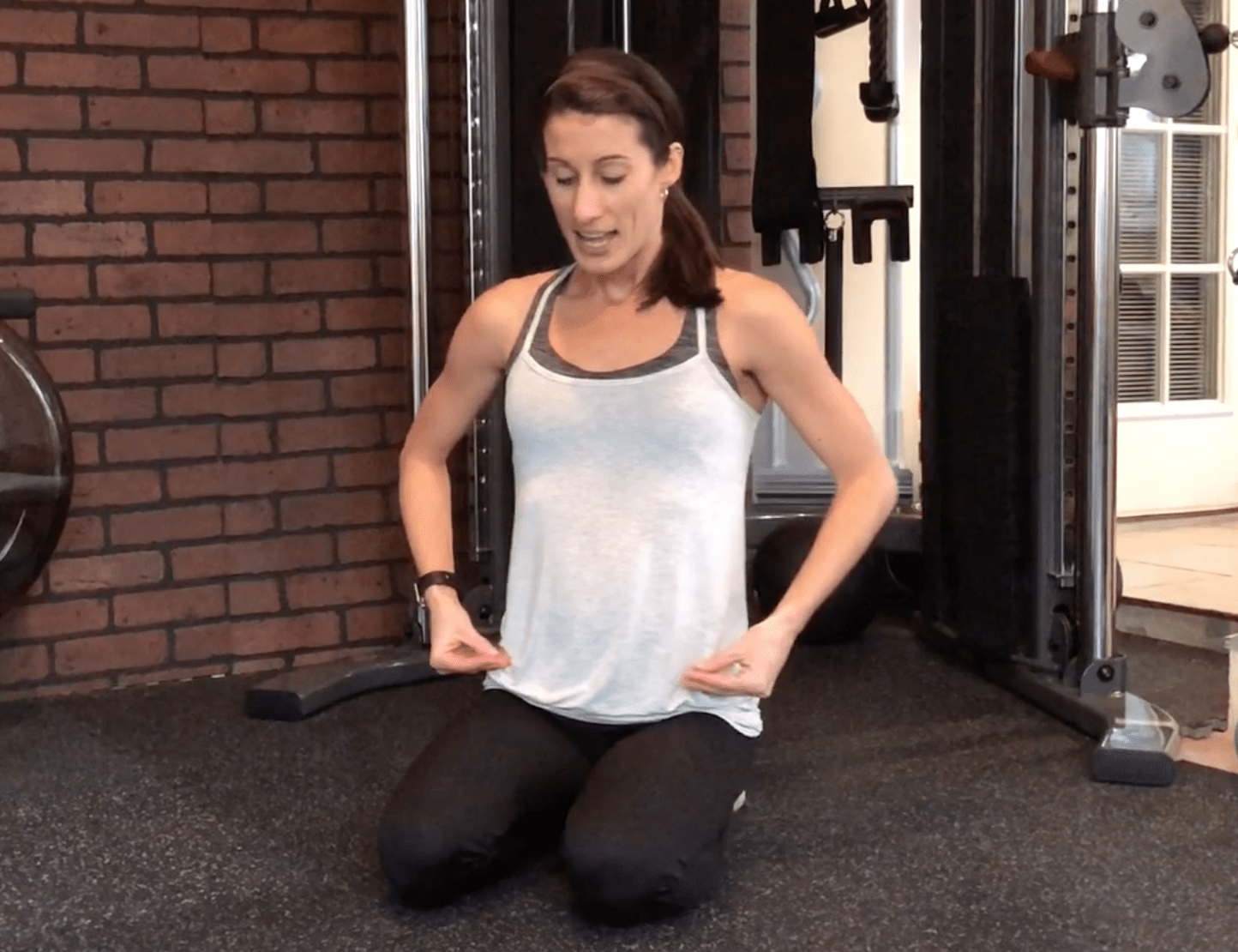 Diastasis Recti: What Is It And What To Do About It ⋆ Naturally Fit  Lifestyle