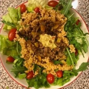 taco salad