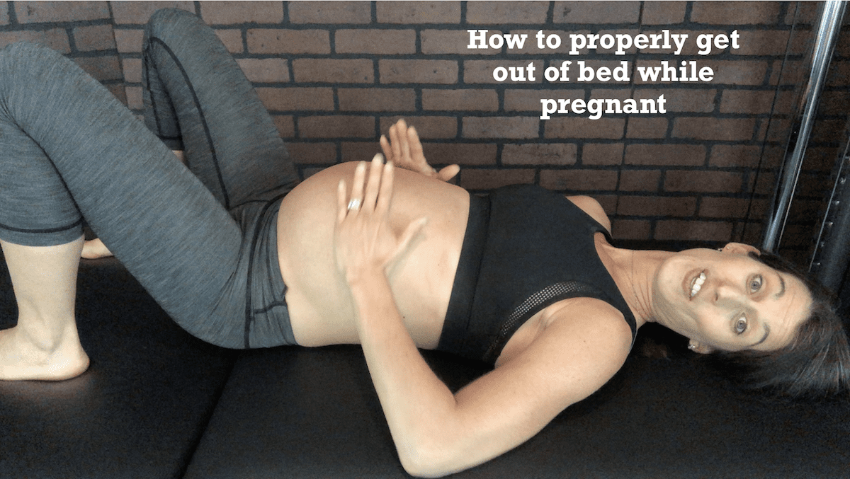 Diastasis Recti: What Is It And What To Do About It ⋆ Naturally Fit  Lifestyle